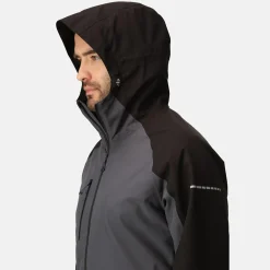 Regatta X-Pro Beacon Homme Veste imperméable |<Homme Vestes & Manteaux|Vestes