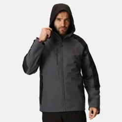 Regatta X-Pro Beacon Homme Veste imperméable |<Homme Vestes & Manteaux|Vestes