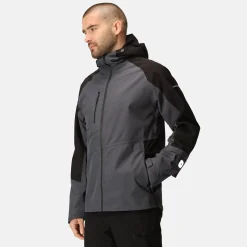 Regatta X-Pro Beacon Homme Veste imperméable |<Homme Vestes & Manteaux|Vestes