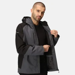 Regatta X-Pro Beacon Homme Veste imperméable |<Homme Vestes & Manteaux|Vestes