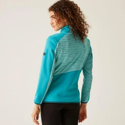 Regatta Yare IX Femme Veste légère |<Femme Vestes Softshell|Vestes Légères