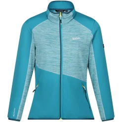 Regatta Yare IX Femme Veste légère |<Femme Vestes Softshell|Vestes Légères