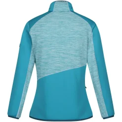 Regatta Yare IX Femme Veste légère |<Femme Vestes Softshell|Vestes Légères