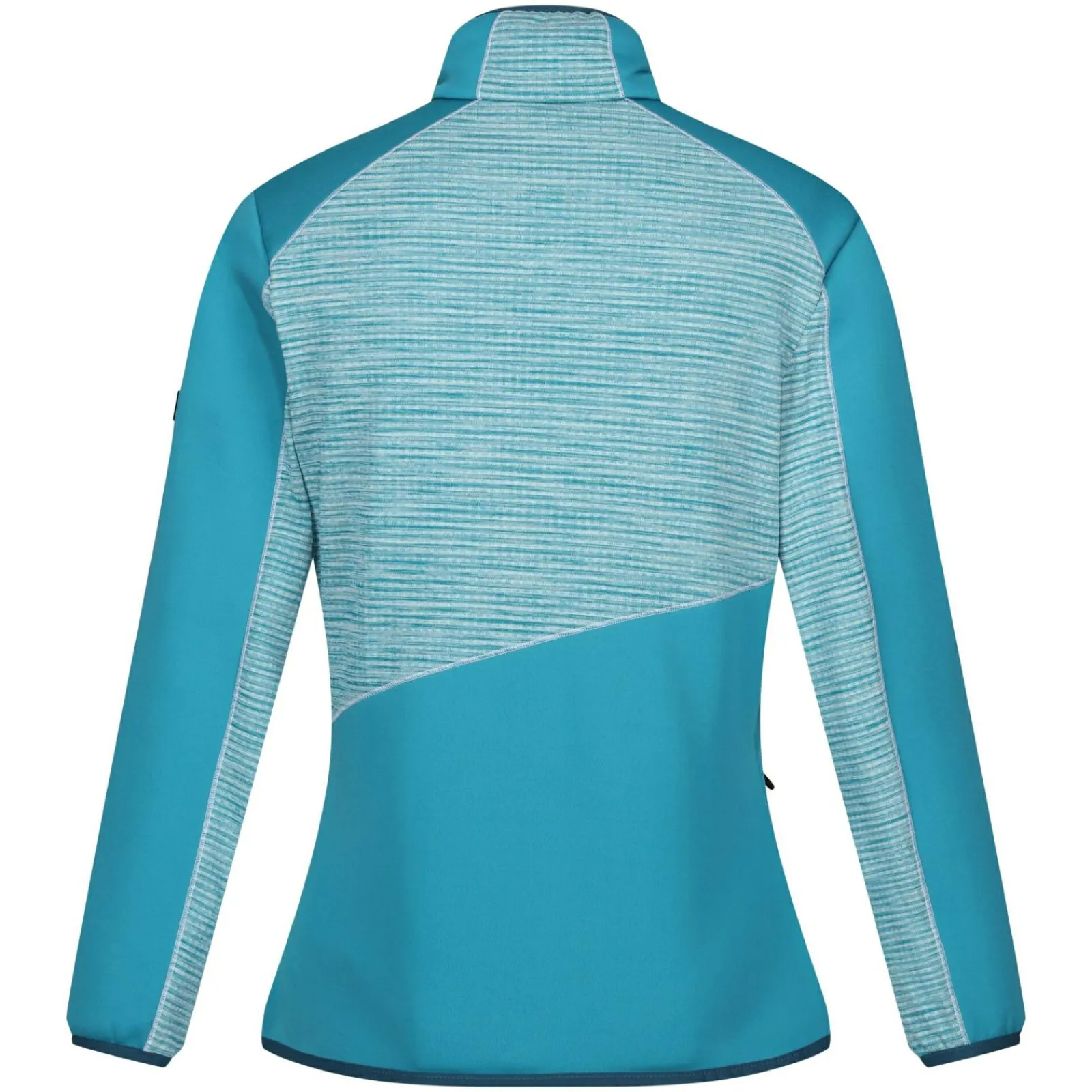 Regatta Yare IX Femme Veste légère |<Femme Vestes Softshell|Vestes Légères
