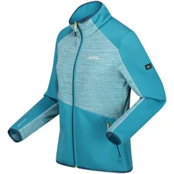 Regatta Yare IX Femme Veste légère |<Femme Vestes Softshell|Vestes Légères