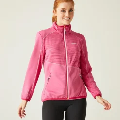 Regatta Yare IX Femme Veste légère |<Femme Vestes Softshell|Vestes Légères