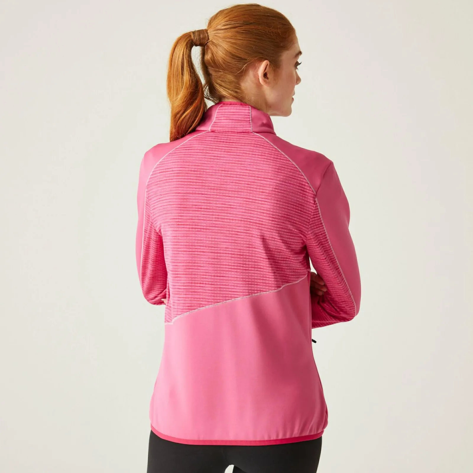Regatta Yare IX Femme Veste légère |<Femme Vestes Softshell|Vestes Légères