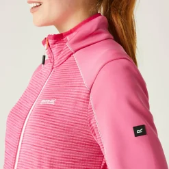 Regatta Yare IX Femme Veste légère |<Femme Vestes Softshell|Vestes Légères