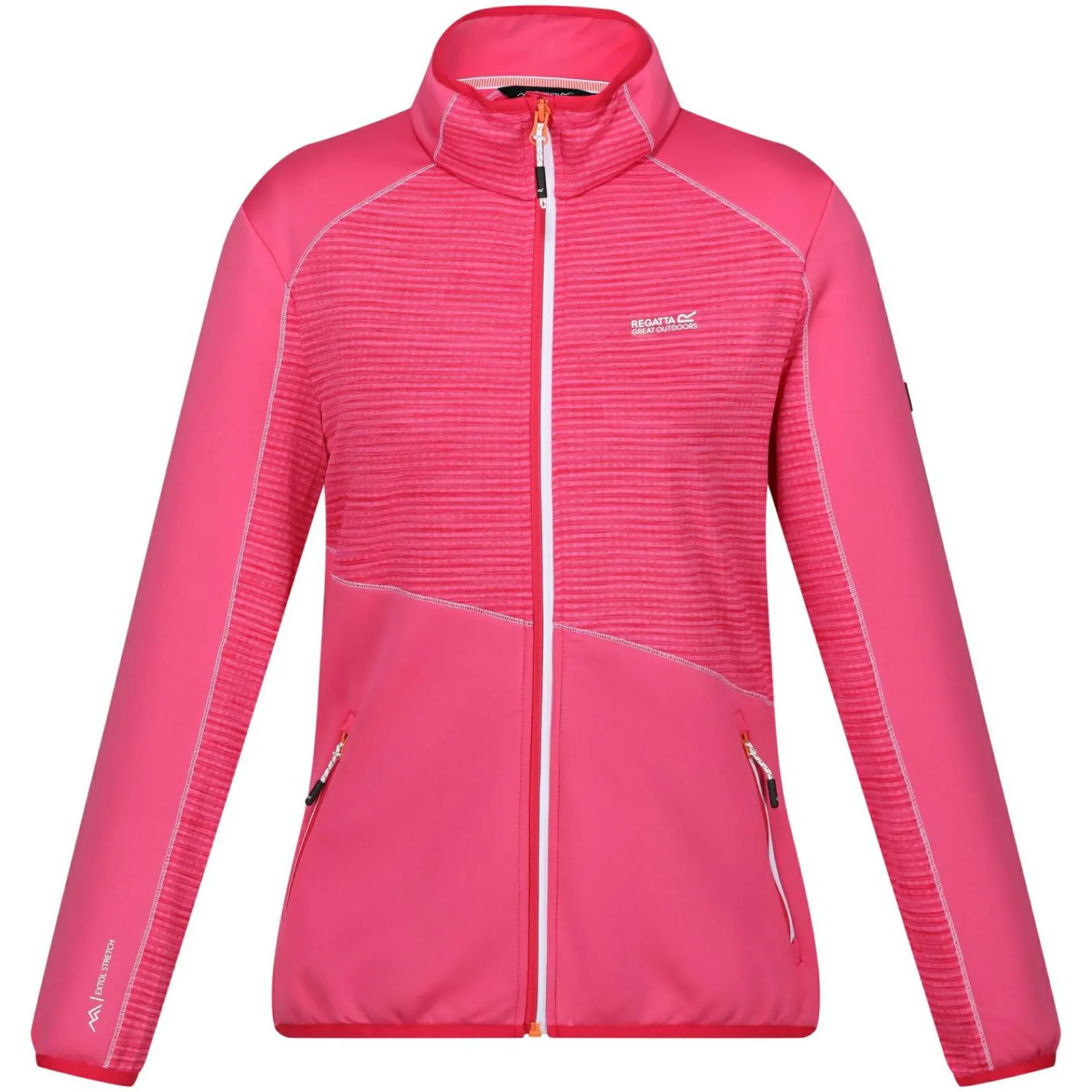 Regatta Yare IX Femme Veste légère |<Femme Vestes Softshell|Vestes Légères
