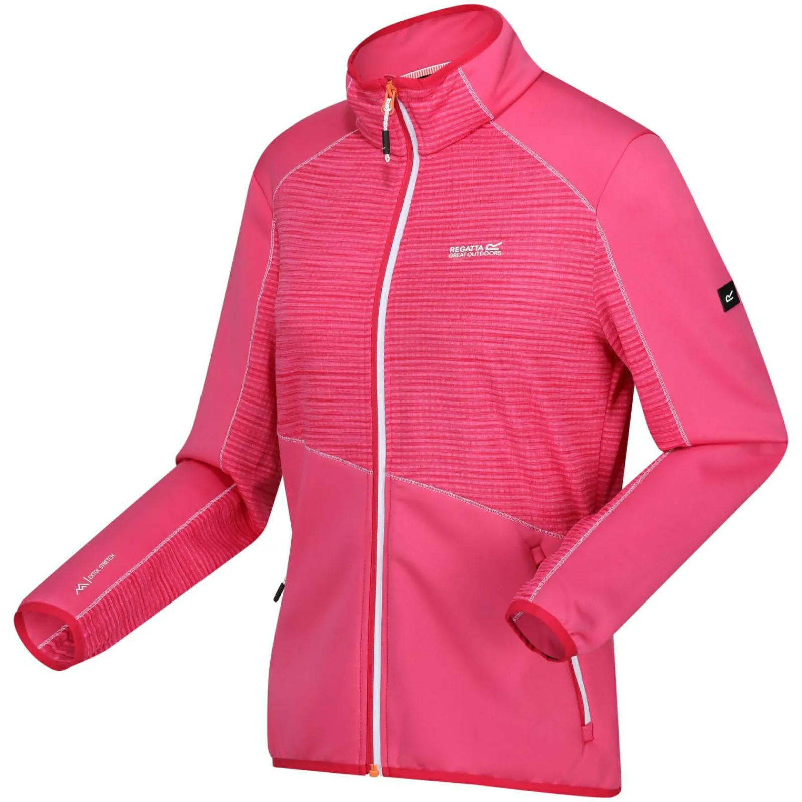 Regatta Yare IX Femme Veste légère |<Femme Vestes Softshell|Vestes Légères