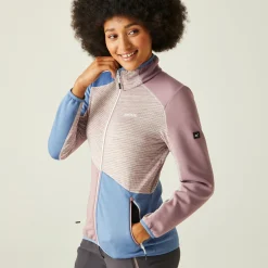 Regatta Yare IX Femme Veste légère |<Femme Vestes Softshell|Vestes Légères