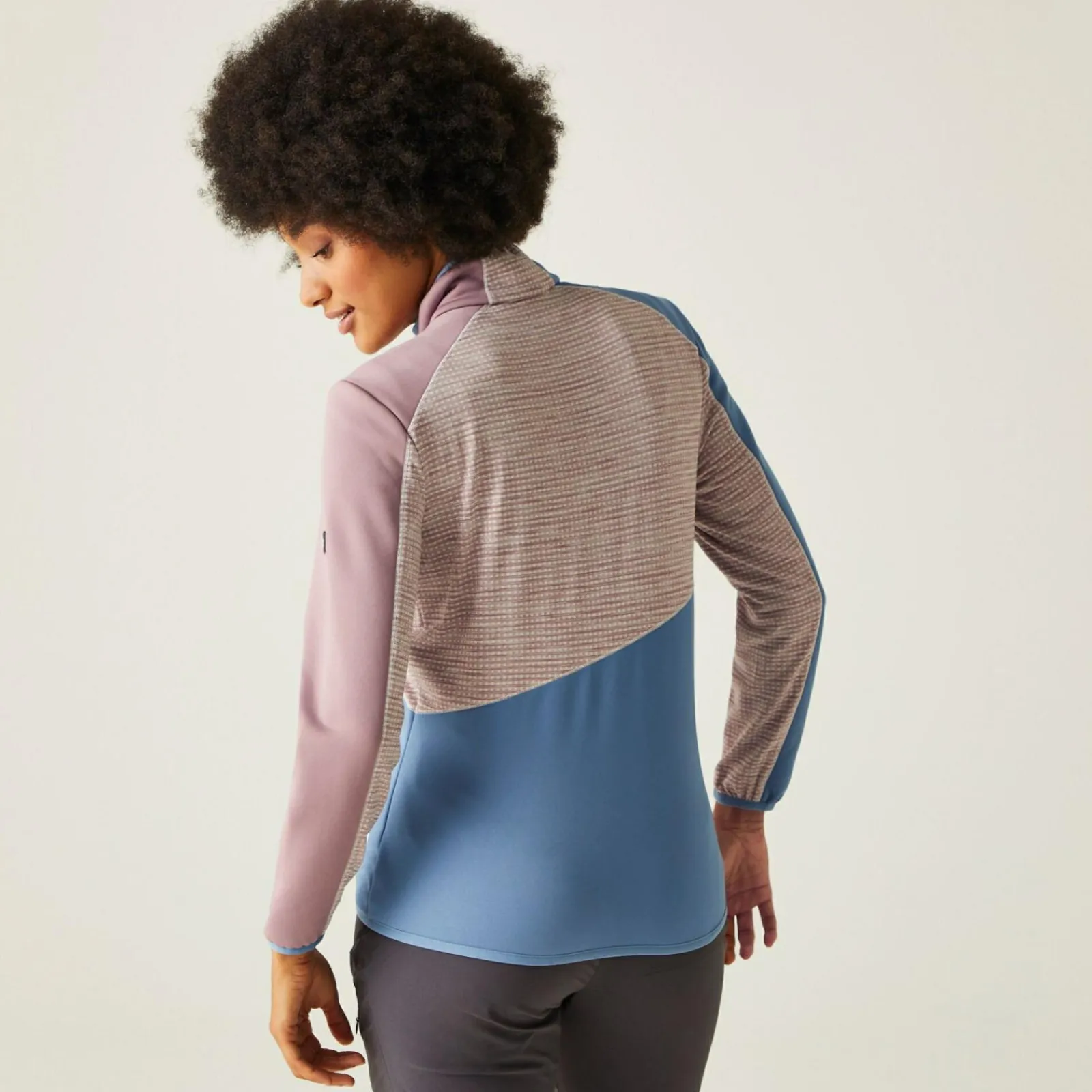 Regatta Yare IX Femme Veste légère |<Femme Vestes Softshell|Vestes Légères