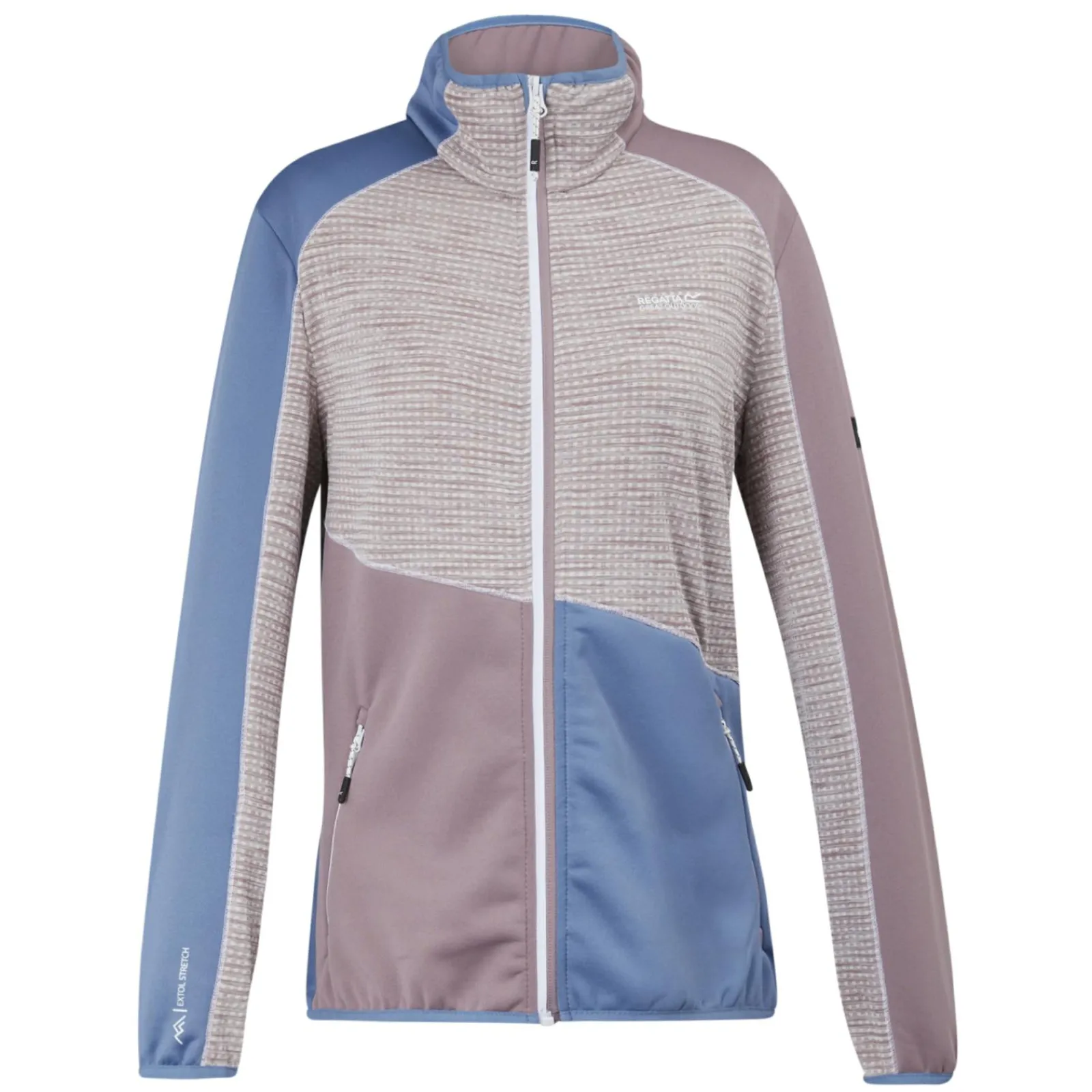 Regatta Yare IX Femme Veste légère |<Femme Vestes Softshell|Vestes Légères