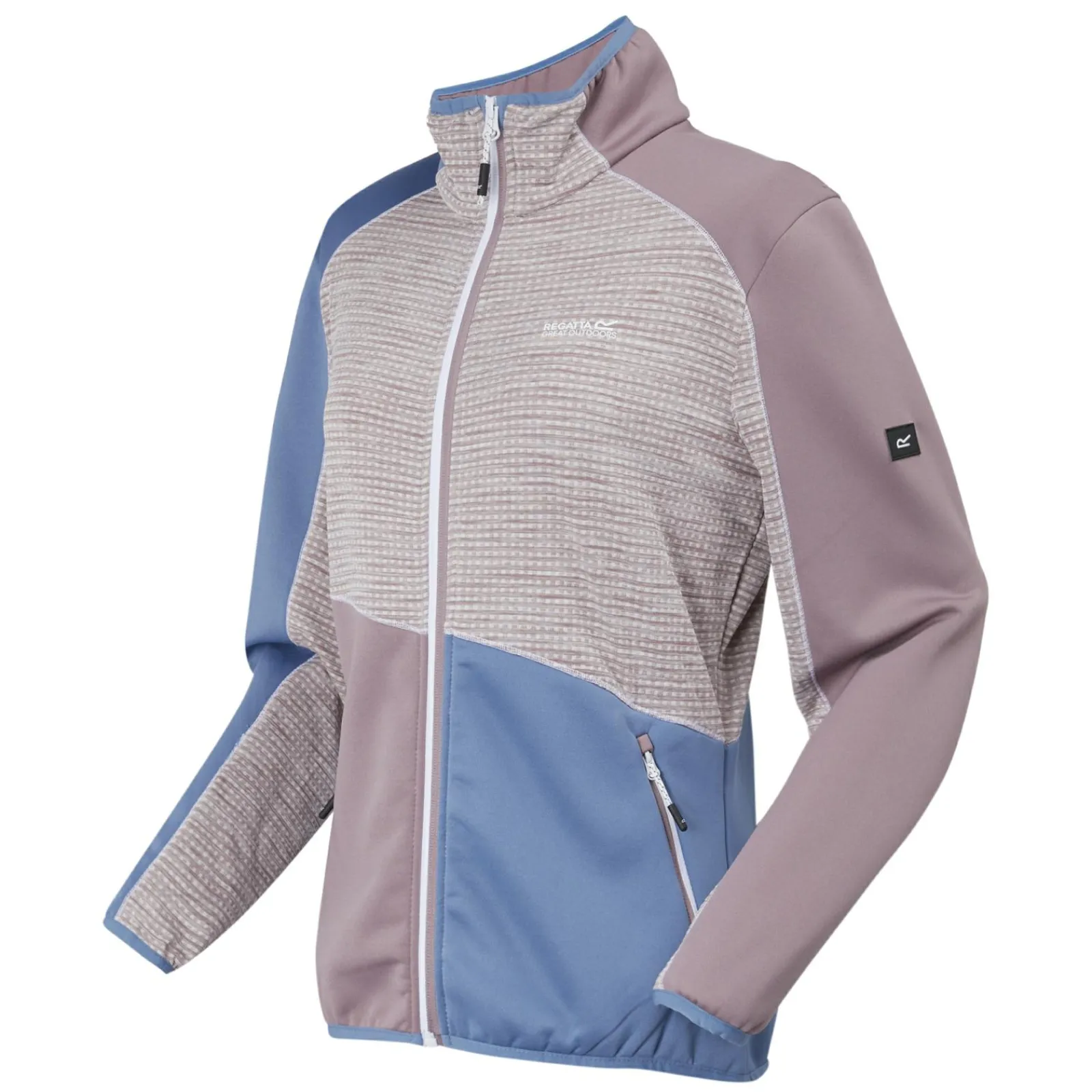 Regatta Yare IX Femme Veste légère |<Femme Vestes Softshell|Vestes Légères