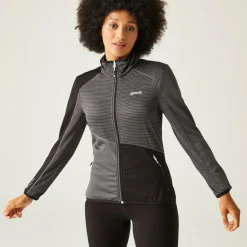 Regatta Yare IX Femme Veste légère |<Femme Vestes Softshell|Vestes Légères