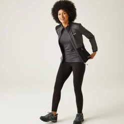 Regatta Yare IX Femme Veste légère |<Femme Vestes Softshell|Vestes Légères