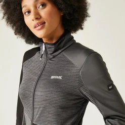 Regatta Yare IX Femme Veste légère |<Femme Vestes Softshell|Vestes Légères