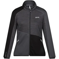 Regatta Yare IX Femme Veste légère |<Femme Vestes Softshell|Vestes Légères