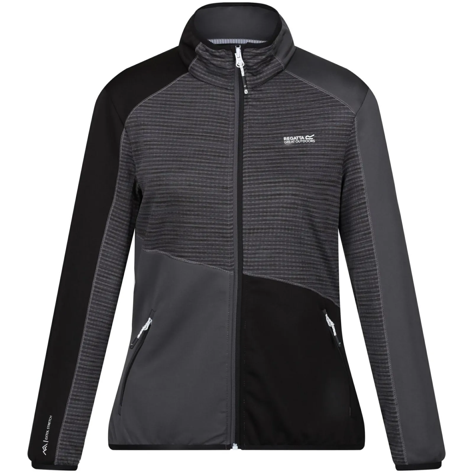 Regatta Yare IX Femme Veste légère |<Femme Vestes Softshell|Vestes Légères