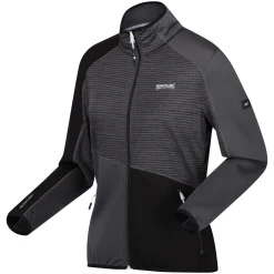 Regatta Yare IX Femme Veste légère |<Femme Vestes Softshell|Vestes Légères
