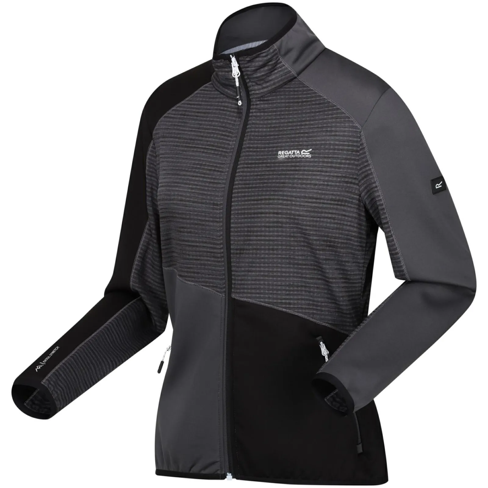 Regatta Yare IX Femme Veste légère |<Femme Vestes Softshell|Vestes Légères