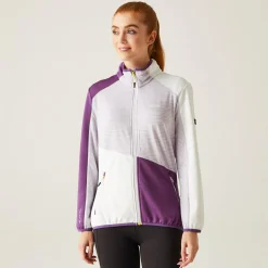 Regatta Yare IX Femme Veste légère |<Femme Vestes Softshell|Vestes Légères