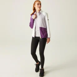 Regatta Yare IX Femme Veste légère |<Femme Vestes Softshell|Vestes Légères