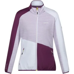 Regatta Yare IX Femme Veste légère |<Femme Vestes Softshell|Vestes Légères