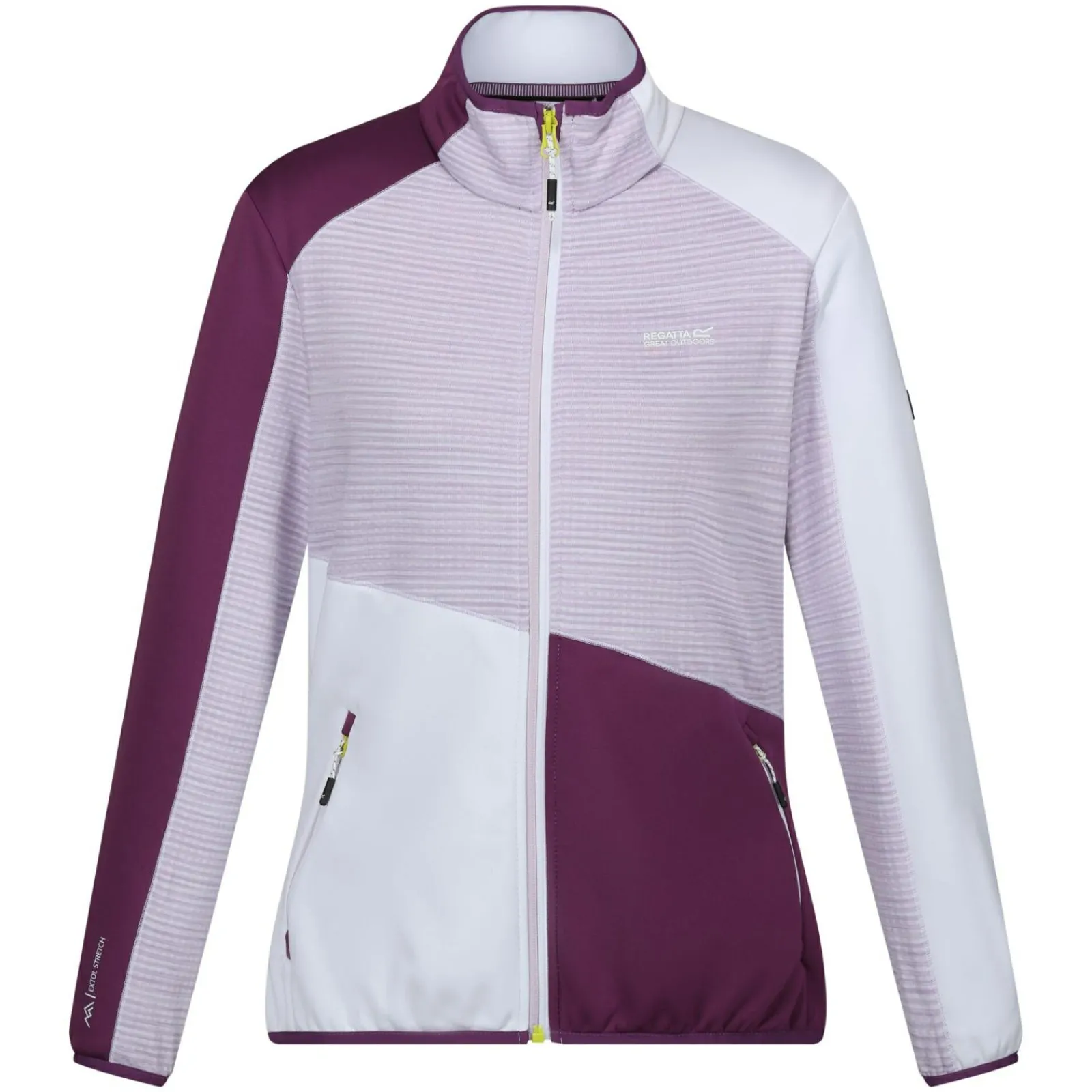 Regatta Yare IX Femme Veste légère |<Femme Vestes Softshell|Vestes Légères