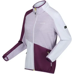 Regatta Yare IX Femme Veste légère |<Femme Vestes Softshell|Vestes Légères