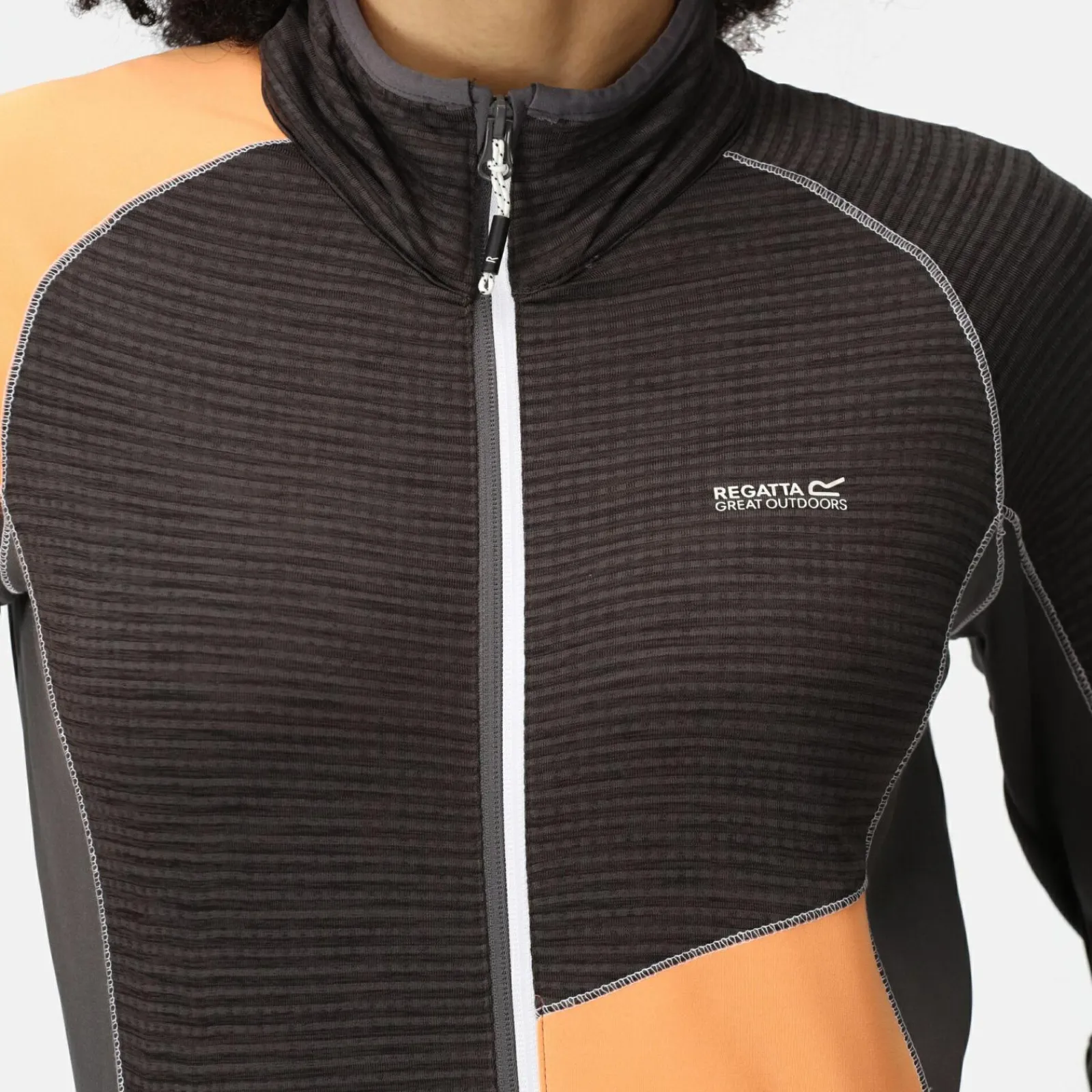 Regatta Yare VIII Femme Veste légère |<Femme Vestes Légères