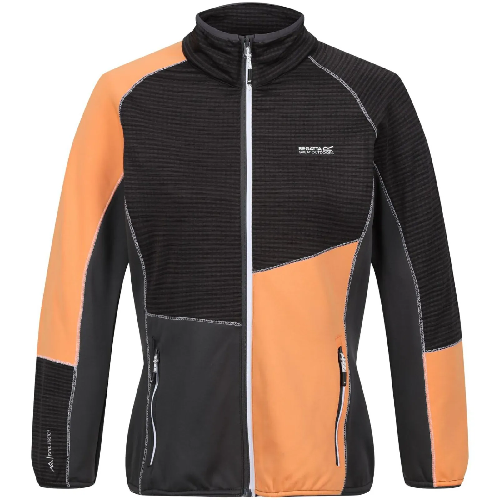 Regatta Yare VIII Femme Veste légère |<Femme Vestes Légères