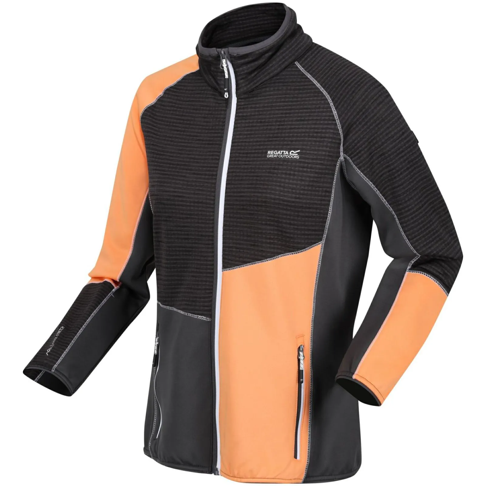 Regatta Yare VIII Femme Veste légère |<Femme Vestes Légères