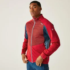 Regatta Yare VIII Homme Veste zippée |<Homme Vestes Légères