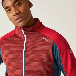 Regatta Yare VIII Homme Veste zippée |<Homme Vestes Légères