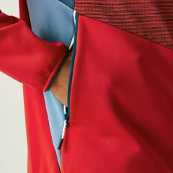 Regatta Yare VIII Homme Veste zippée |<Homme Vestes Légères