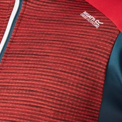 Regatta Yare VIII Homme Veste zippée |<Homme Vestes Légères