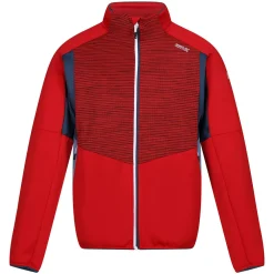 Regatta Yare VIII Homme Veste zippée |<Homme Vestes Légères