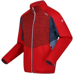 Regatta Yare VIII Homme Veste zippée |<Homme Vestes Légères