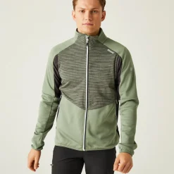 Regatta Yare VIII Homme Veste zippée |<Homme Vestes Légères