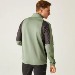 Regatta Yare VIII Homme Veste zippée |<Homme Vestes Légères