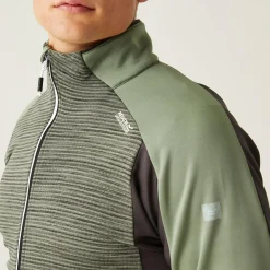 Regatta Yare VIII Homme Veste zippée |<Homme Vestes Légères