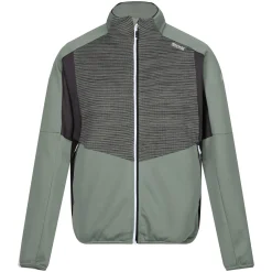 Regatta Yare VIII Homme Veste zippée |<Homme Vestes Légères
