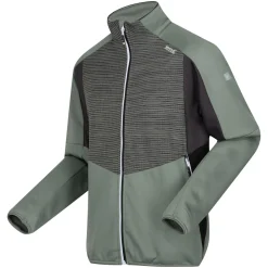Regatta Yare VIII Homme Veste zippée |<Homme Vestes Légères