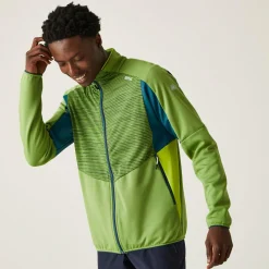 Regatta Yare VIII Homme Veste zippée |<Homme Vestes Légères