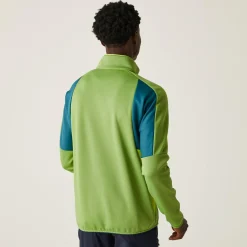 Regatta Yare VIII Homme Veste zippée |<Homme Vestes Légères