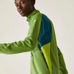 Regatta Yare VIII Homme Veste zippée |<Homme Vestes Légères