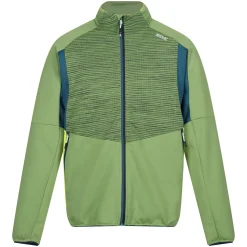 Regatta Yare VIII Homme Veste zippée |<Homme Vestes Légères