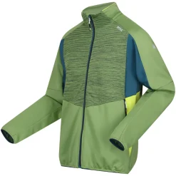 Regatta Yare VIII Homme Veste zippée |<Homme Vestes Légères