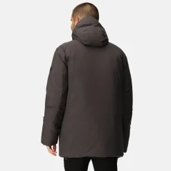 Regatta Yewbank II Parka pour homme |<Homme Vestes Parka|Vestes Isolantes